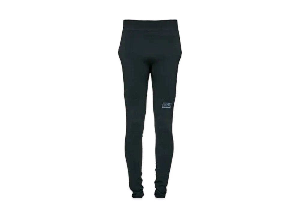 MM6 Maison Margiela x Salomon Seamless Pants "Black"