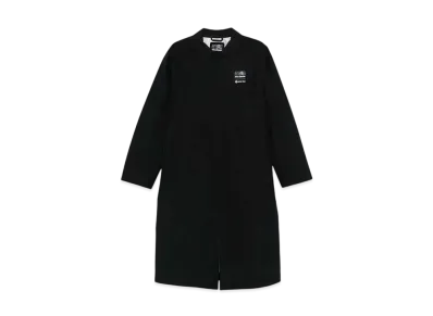 MM6 Maison Margiela x Salomon Gore-Tex Trench Coat "Black"