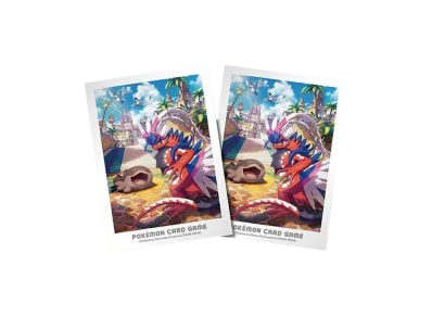 Pokemon Card Game Deck Shield Adventure In The Paldea Koraidon & Clodsire