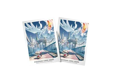 Pokemon Card Game Deck Shield Adventure In The Unova Reshiram & Amoonguss