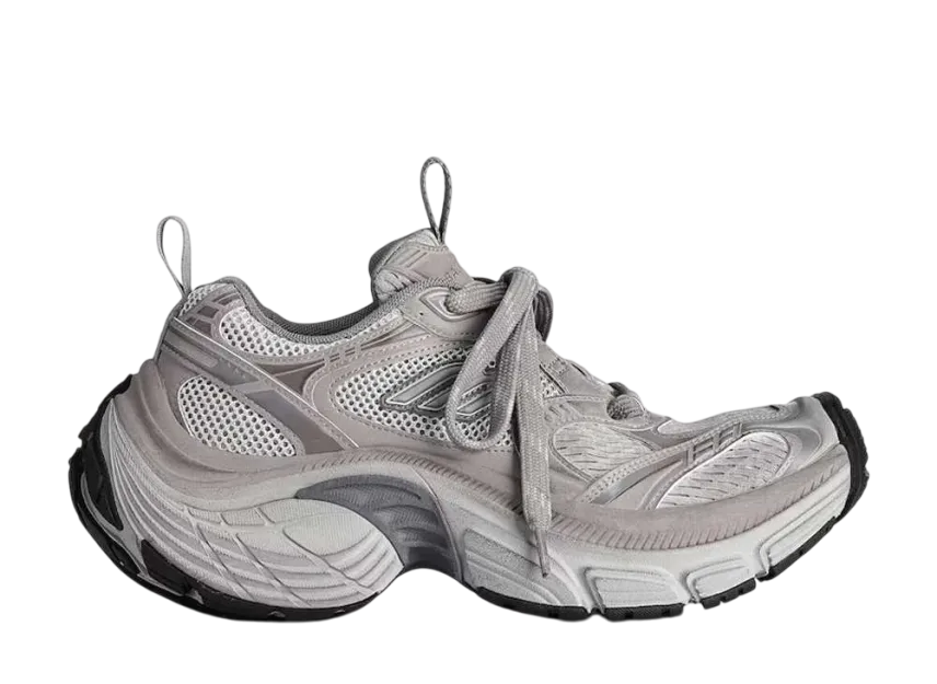 【BALENCIAGA】トープ 6XL スニーカー BALENCIAGA 6XL Sneaker