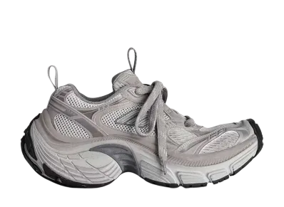 バレンシアガ 6XL スニーカー "トープ/グレー/ブラック"