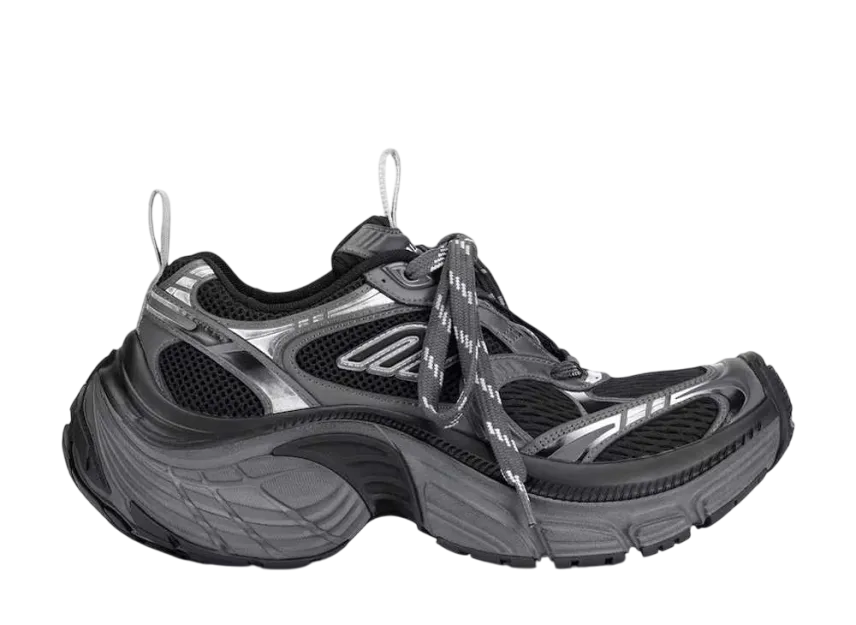 BALENCIAGA 6XL Sneaker BALENCIAGA 6XL Sneaker