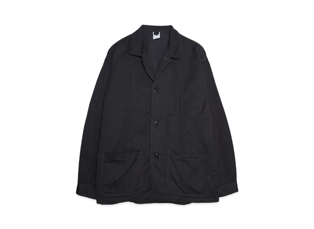 ANDFAMILYS OLD AMERICAN VAT JACKET "F.GREY"