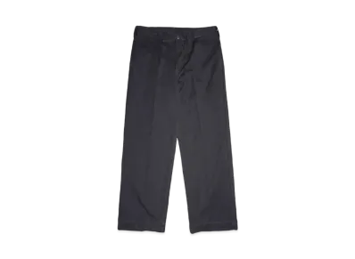 ANDFAMILYS OLD AMERICAN VAT CHINO "F.GREY"