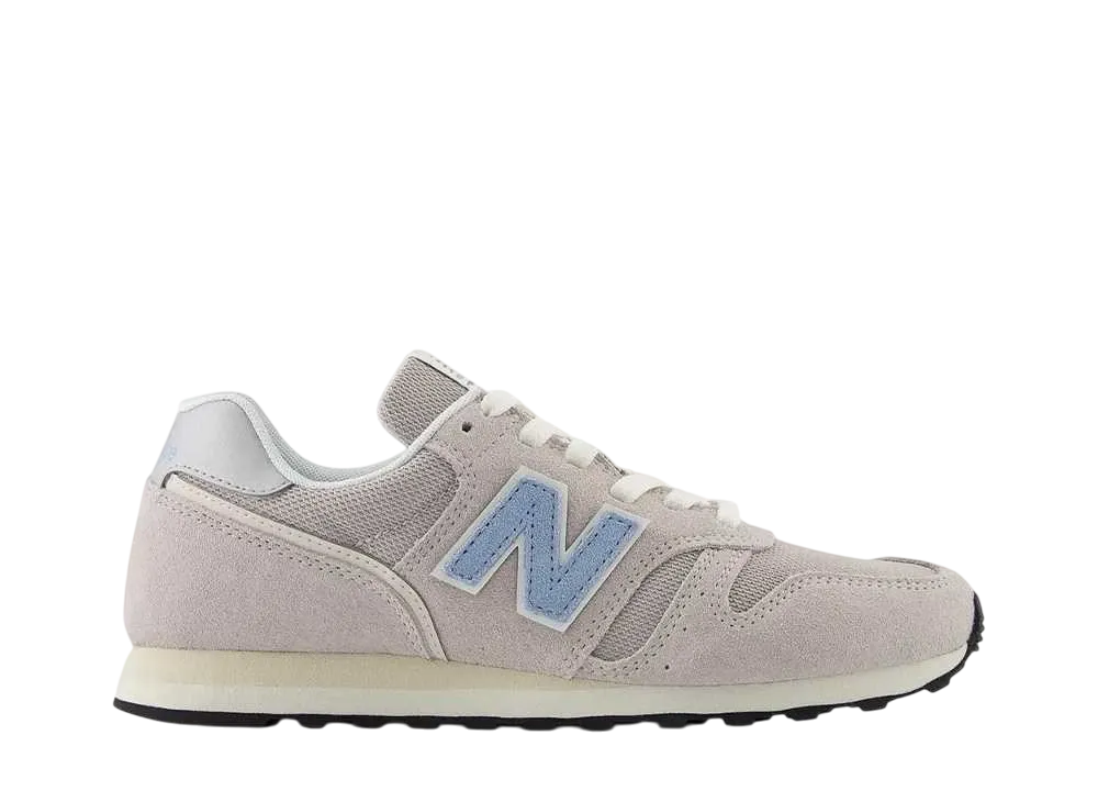 ニューバランス ウィメンズ 373 "ライトグレー"