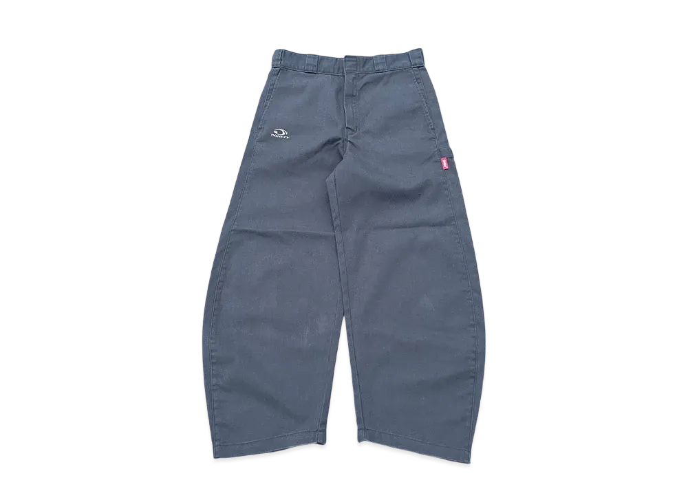 Dickies x 9090 Buggy Chino Pants "CHARCOAL"