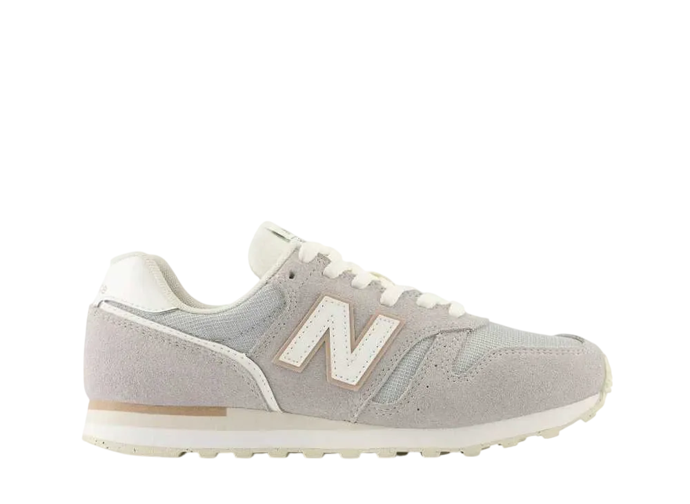 ニューバランス ウィメンズ 373 "グレー"