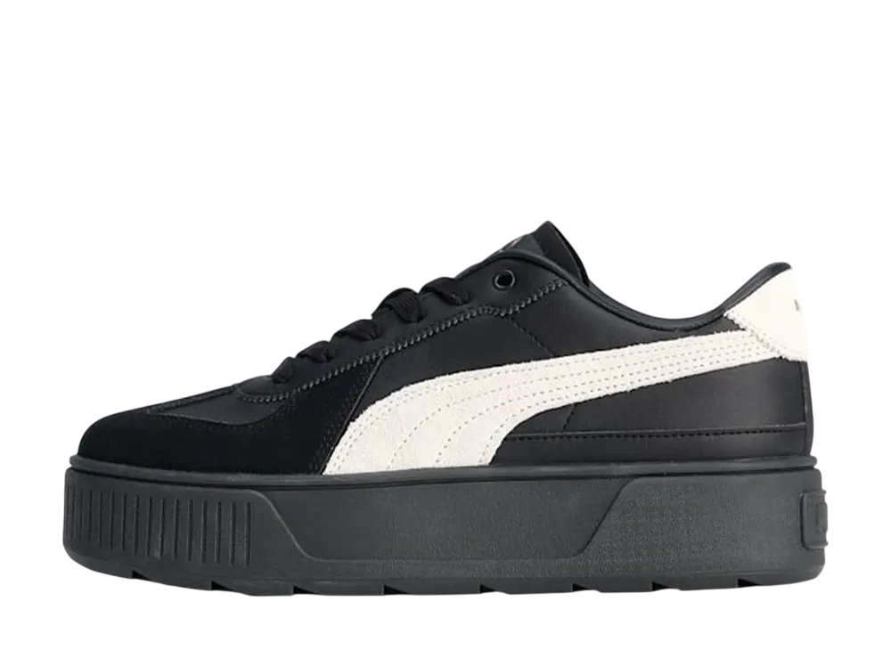 Puma Karmen T2 "Puma Black/Puma White"