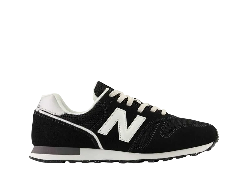 ニューバランス ウィメンズ 373 "ブラック"