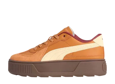 Puma Karmen T2 "Caramel Latte/Creamy Vanilla"