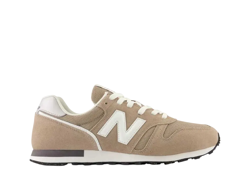 ニューバランス ウィメンズ 373 "ベージュ"