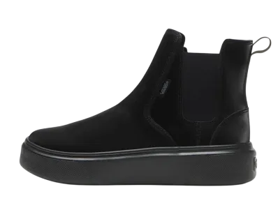 Vans Sidegore Hover "Black" (V192 HOVER)