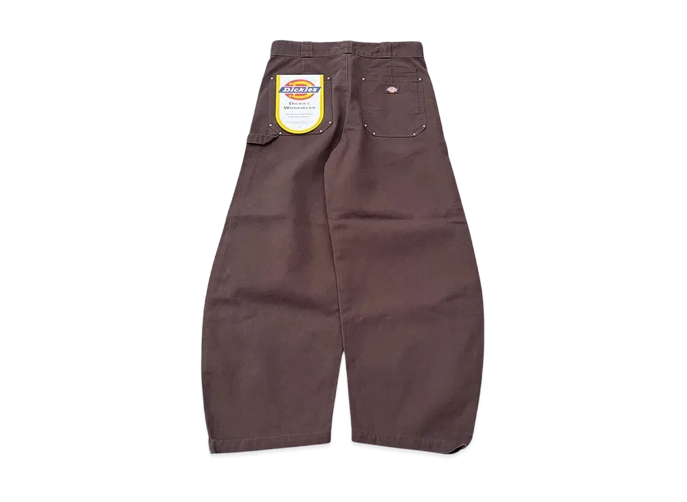 Dickies x 9090 Buggy Chino Pants "BROWN"