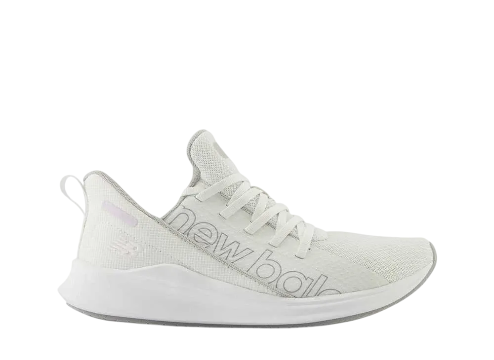 New Balance Women's Fresh Foam Powher RunV2 "White"