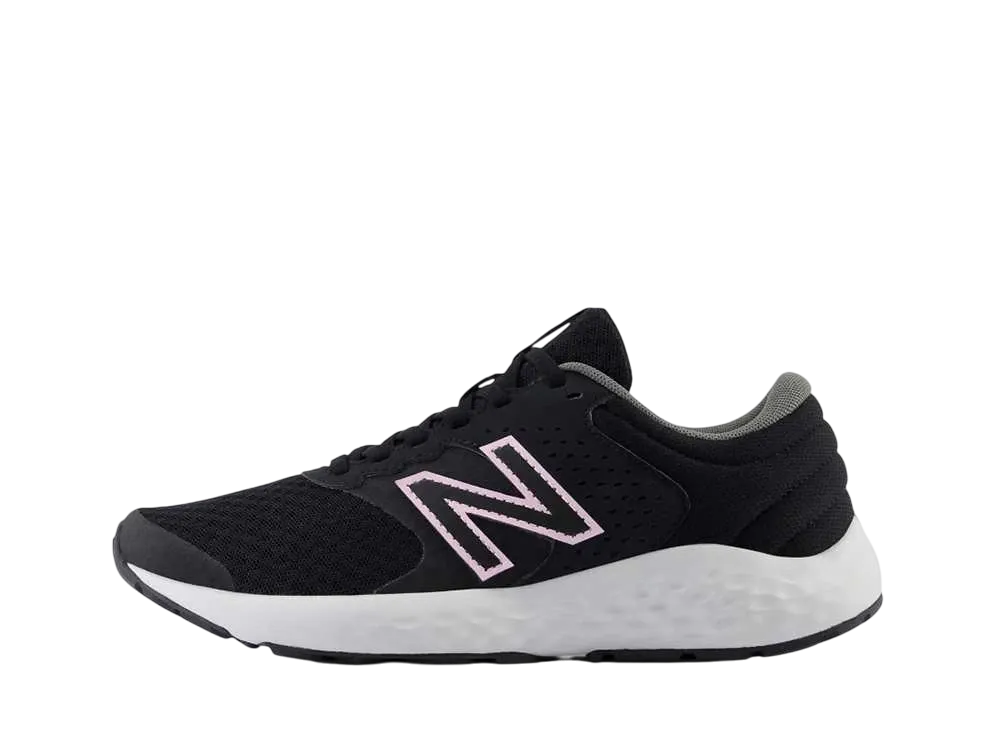 New Balance Women's 420V2 "Black"