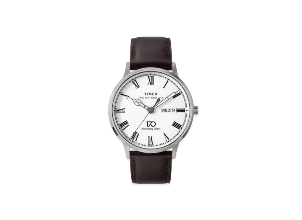 TIMEX タイメックス　ウォーターベリー　エクスプローラ アメリカ No.1ウォッチブランド*タイメックスが日本限定モデルを