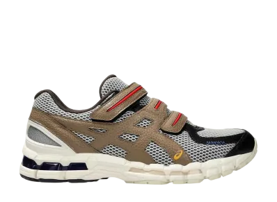 HAL STUDIOS × Asics Gel-Kayano 20 "Malt"