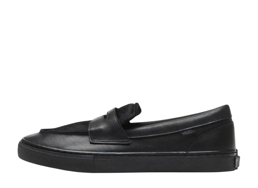 Vans Loafer "Black" (V196CF HL)