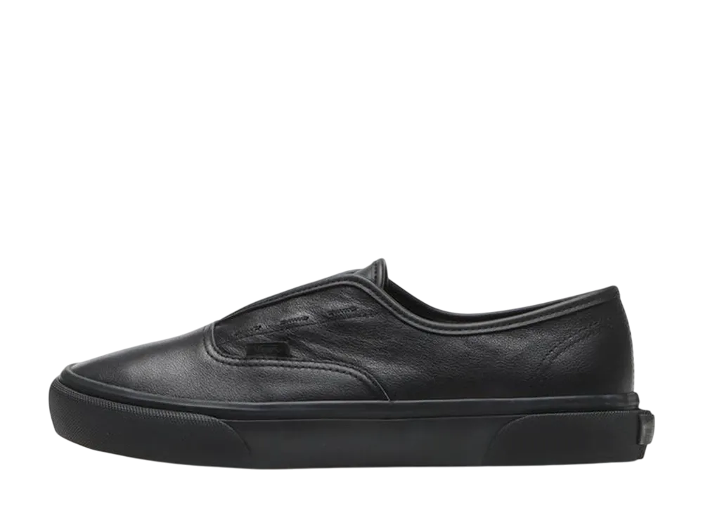 Vans Authentic "Black" (V44CF GB)
