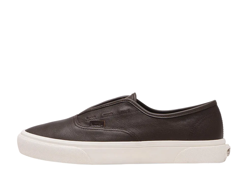 Vans Authentic "Brown" (V44CF GB)