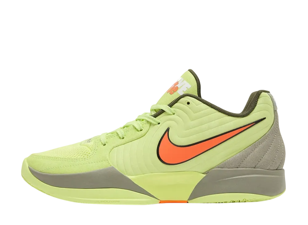 ナイキ ジャ2 "トゥエルブタイム"