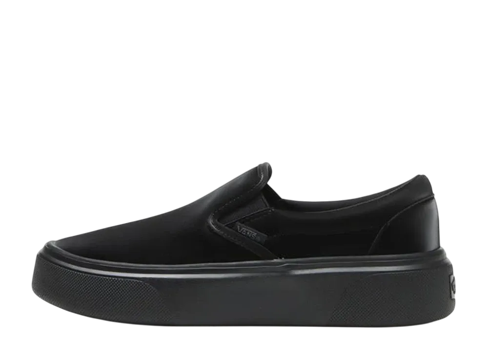 Vans Slip-On Hover "Black" (V98 HOVER)