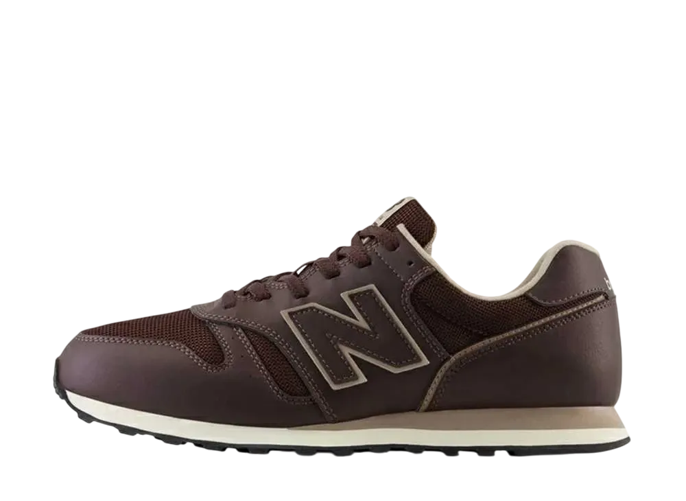 ニューバランス 373 "ダークブラウン"