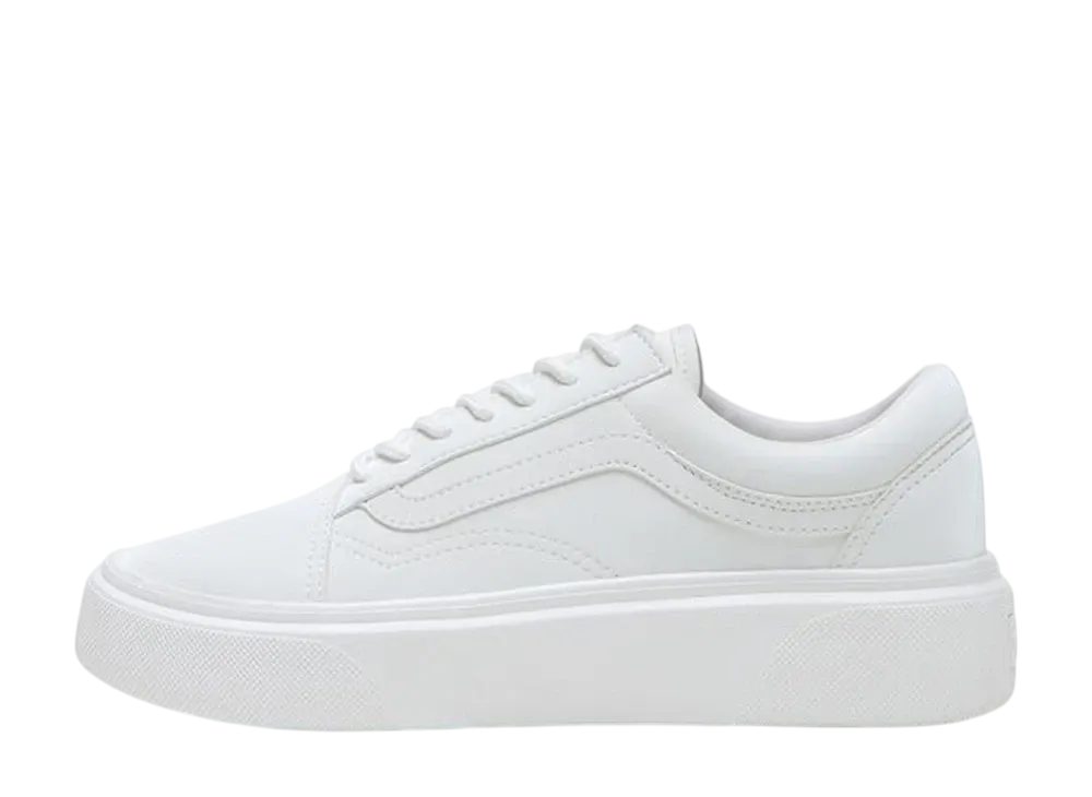 Vans Old Skool Hover "White" (V36 HOVER)
