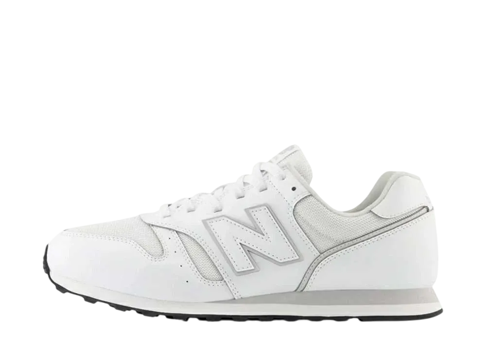 ニューバランス 373 "ホワイト"