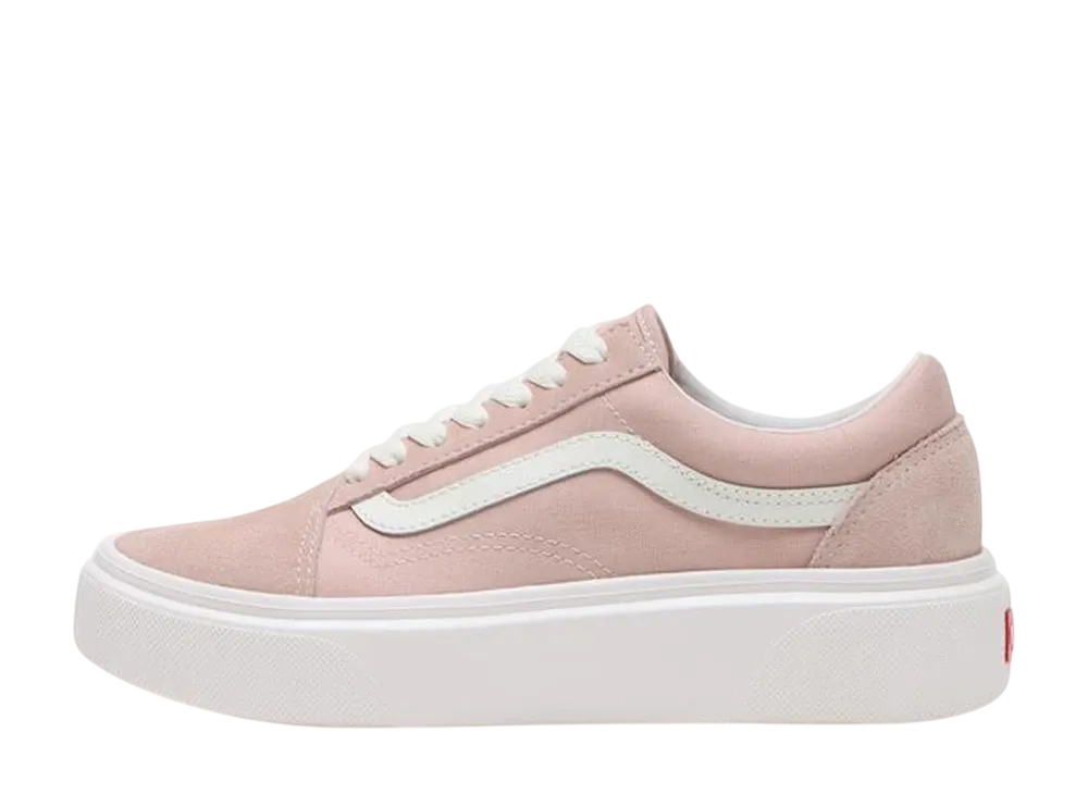 Vans Old Skool Hover "Pink/Whisper" (V36 HOVER)