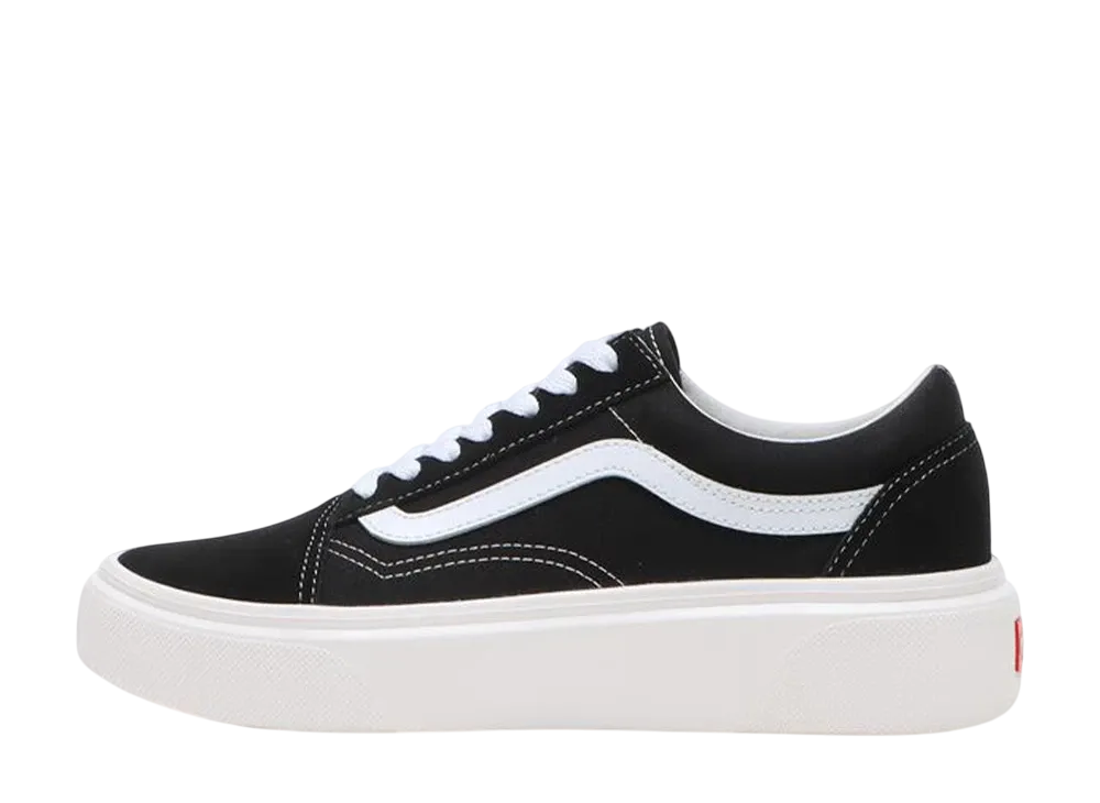 Vans Old Skool Hover "Black/White" (V36 HOVER)