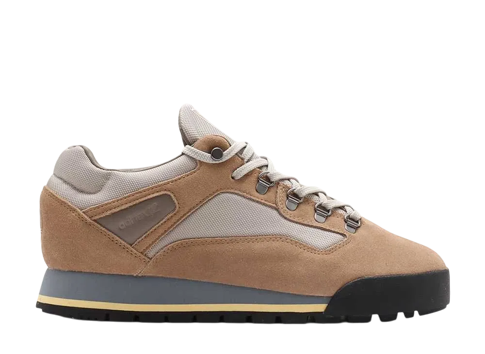 C.P. Company × adidas Helvellyn Spezial "Brown"