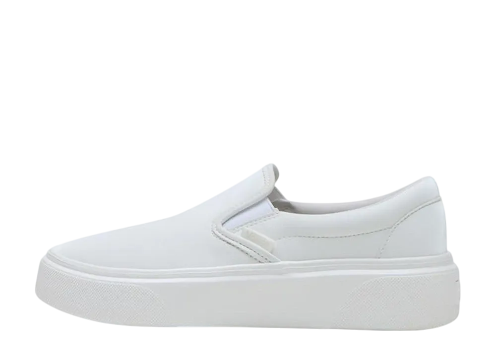 Vans Slip-On Hover "White" (V98 HOVER)