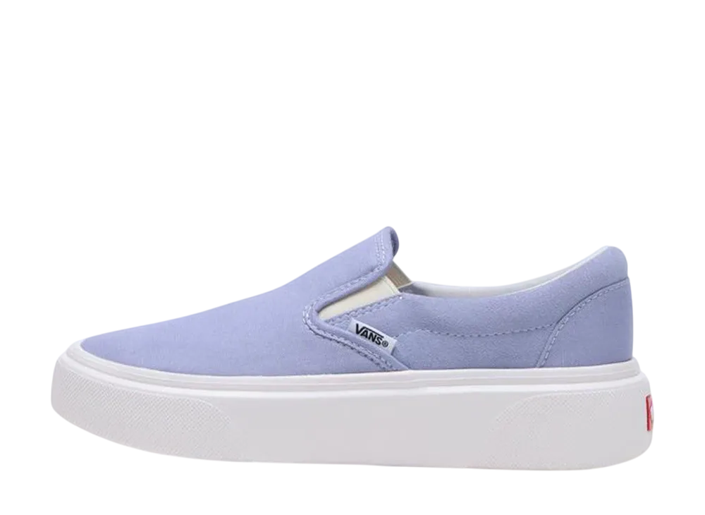 Vans Slip-On Hover "Lavender/White" (V98 HOVER)