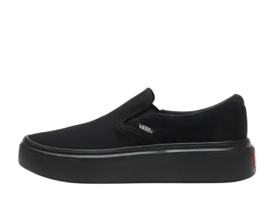Vans Slip-On Hover "Black" (V98 HOVER)