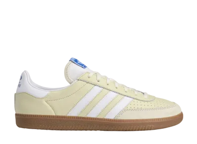 C.P. Company × adidas Wimberly Spezial "Sand"