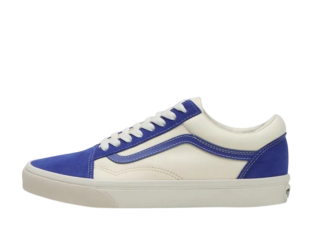 Vans Old Skool "Blue"