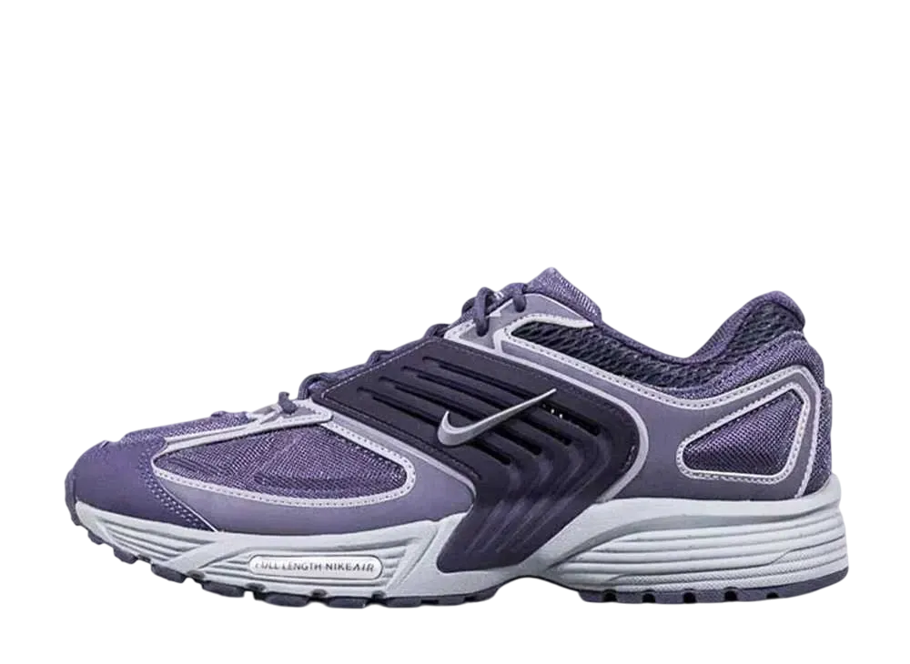 ナイキ エアペガサス ウェーブ "ダークレーズン"