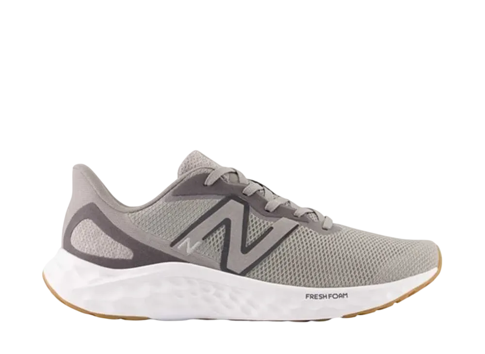New Balance Fresh Foam Arishi V4 "Grey"