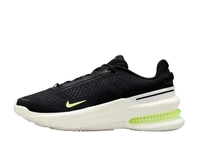 Nike Air Zoom Upturn SC "Black/Sail/Life Lime"