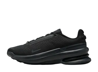 Nike Air Zoom Upturn SC "Black/Anthracite"