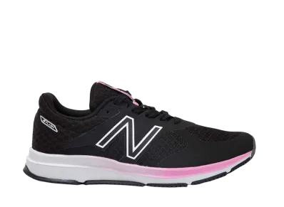 New Balance Women's Flash W "Black"