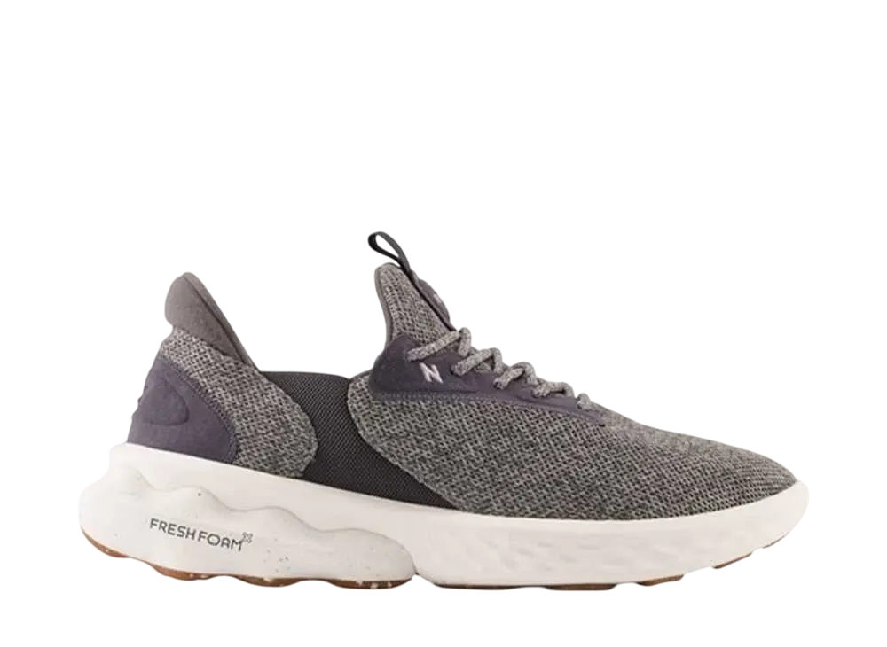 ニューバランス フレッシュフォームローブエリートV1 "グレー"