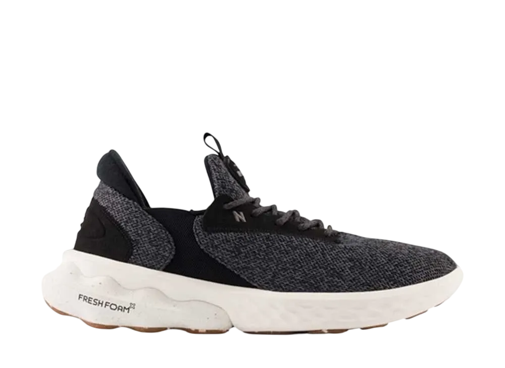 New Balance Fresh Foam Roav Elite V1 "Navy"