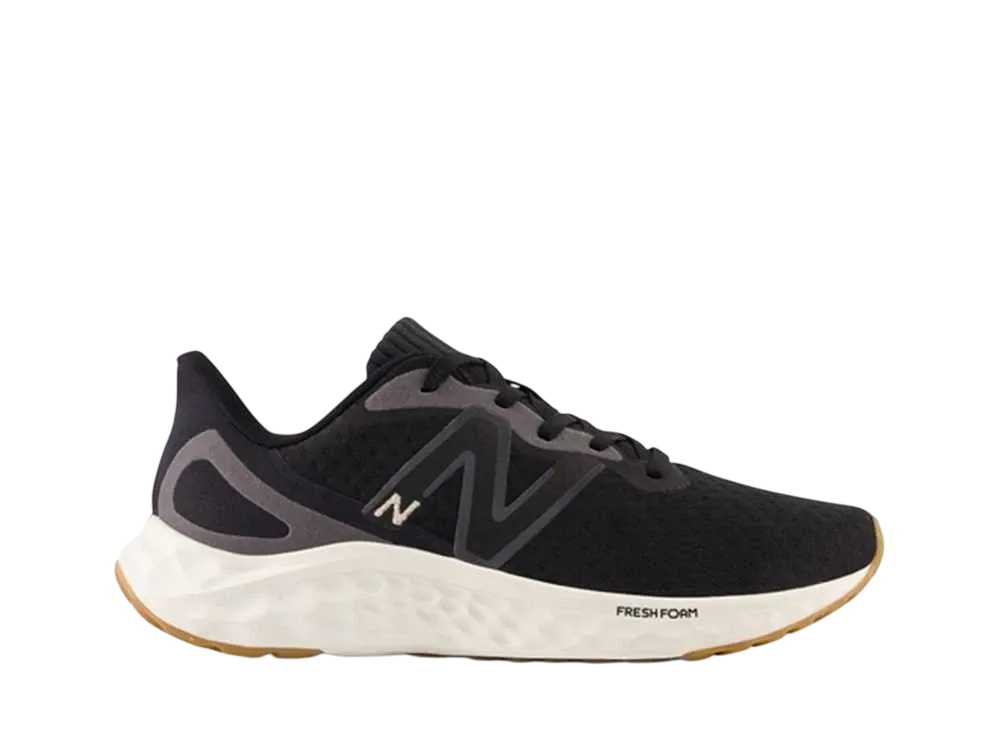 New Balance Women's Fresh Foam Arishi V4 "Black"