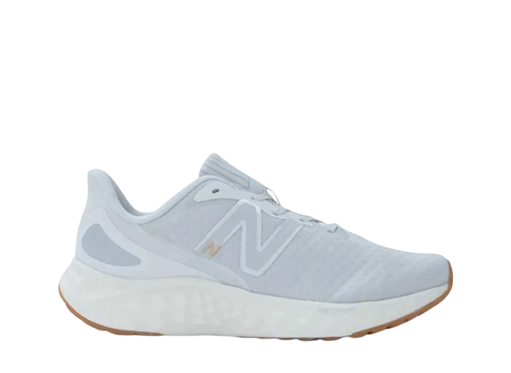 New Balance Women's Fresh Foam Arishi V4 "Grey"