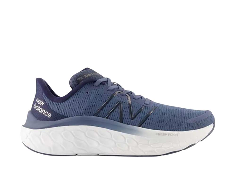 New Balance Fresh Foam X Kaiha V1 "Blue"