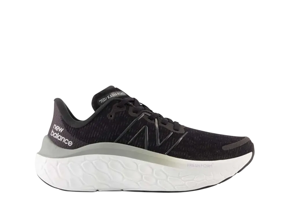 ニューバランス ウィメンズ フレッシュフォームX カイハV1 "ブラック"