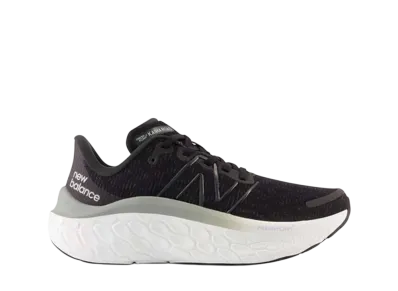 New Balance Women's Fresh Foam X Kaiha V1 "Black"